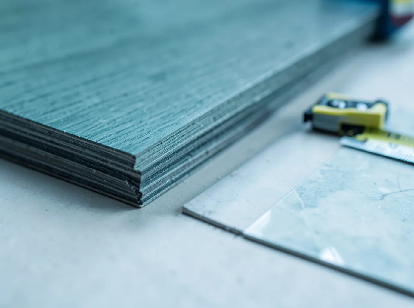 Luxury Vinyl Plank Installation Raleigh, ND FAQs